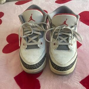 Boys Nike Jordan Sz3y